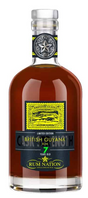 Rum Nation British Guyana 7 Year Old Cask Strength | 700ML at CaskCartel.com