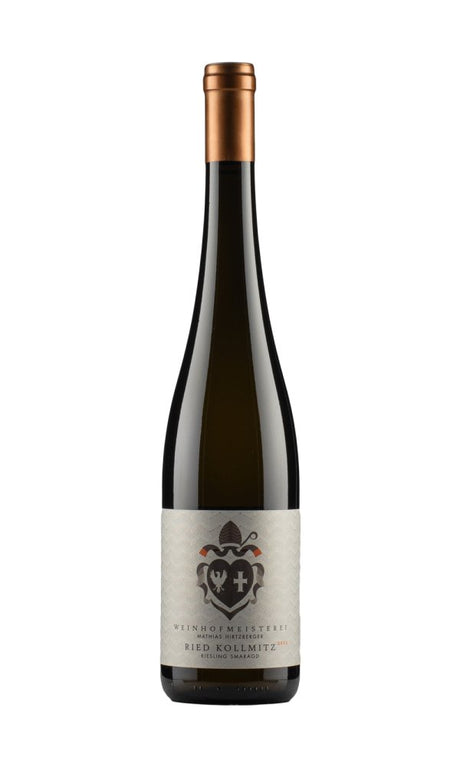 2022 | Weinhofmeisterei Mathias Hirtzberger | Kollmitz Riesling Smaragd at CaskCartel.com