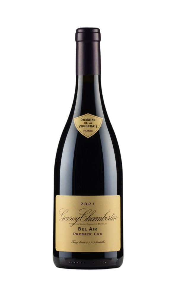 2021 | Domaine de la Vougeraie | Bel Air at CaskCartel.com