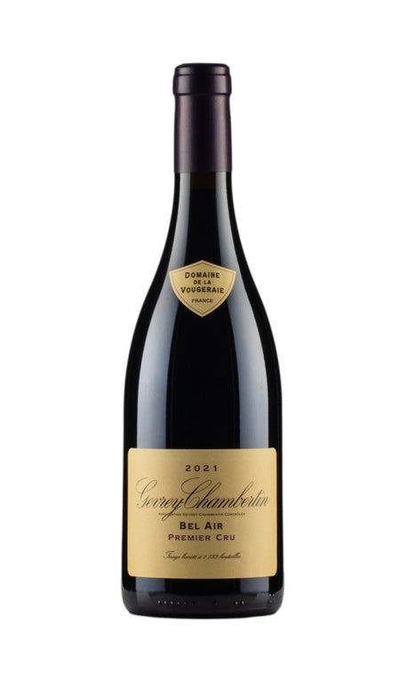 2021 | Domaine de la Vougeraie | Bel Air at CaskCartel.com