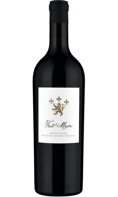 2021 | Fait-Main | Beckstoffer Missouri Hopper Vineyard Cabernet Sauvignon at CaskCartel.com