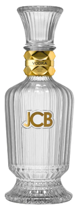 JCB by Jean Charles Boisset Pure Vodka