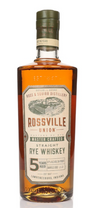 Rossville Union 5 Year Old Straight Rye Whiskey | 700ML at CaskCartel.com