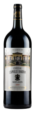 2009 | Château Léoville Barton | Saint-Julien (Magnum) at CaskCartel.com