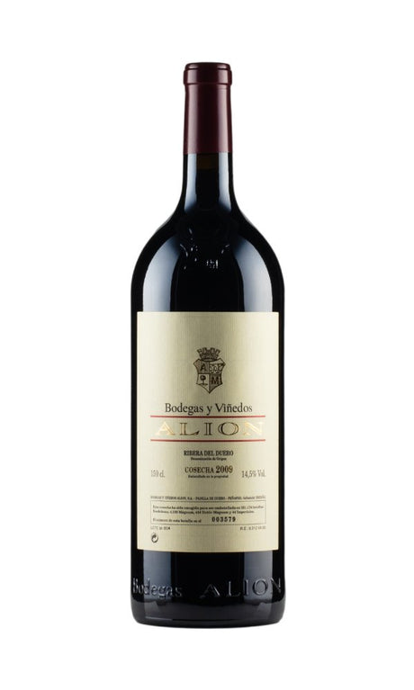 2009 | Vega Sicilia | Alion (Magnum) at CaskCartel.com