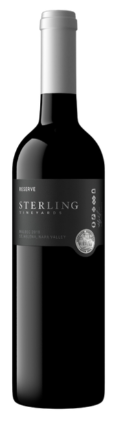 2018 | Sterling Vineyards | Reserve St. Helena Malbec at CaskCartel.com