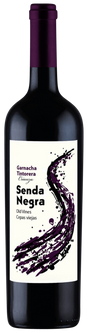 2015 | Senda Negra | Garnacha Tintorera Crianza at CaskCartel.com