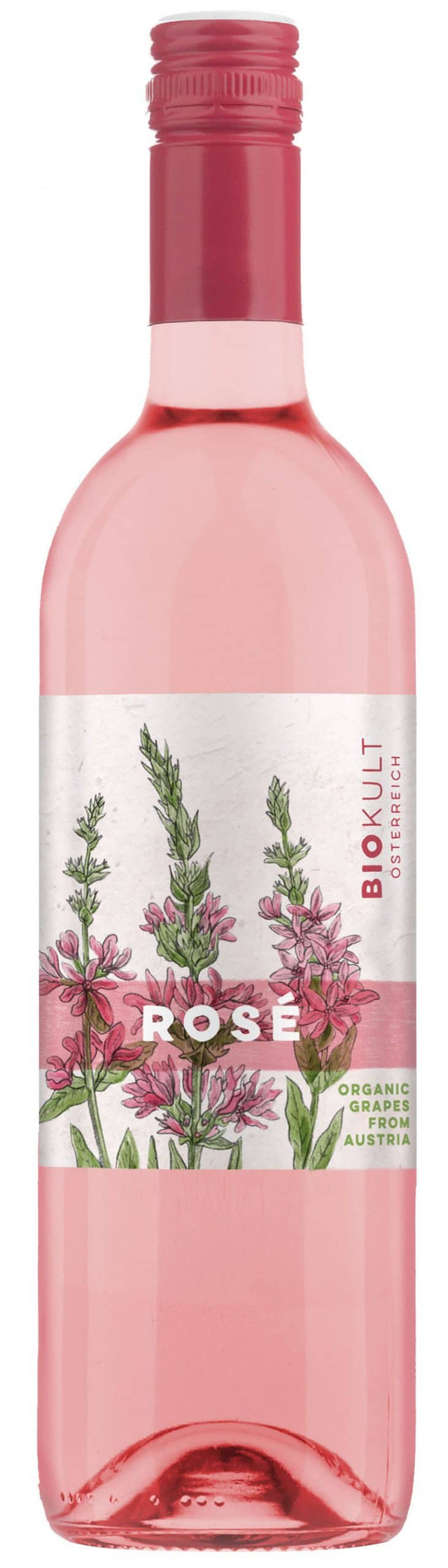 2018 | BioKult Wine | Zweigelt Rose at CaskCartel.com