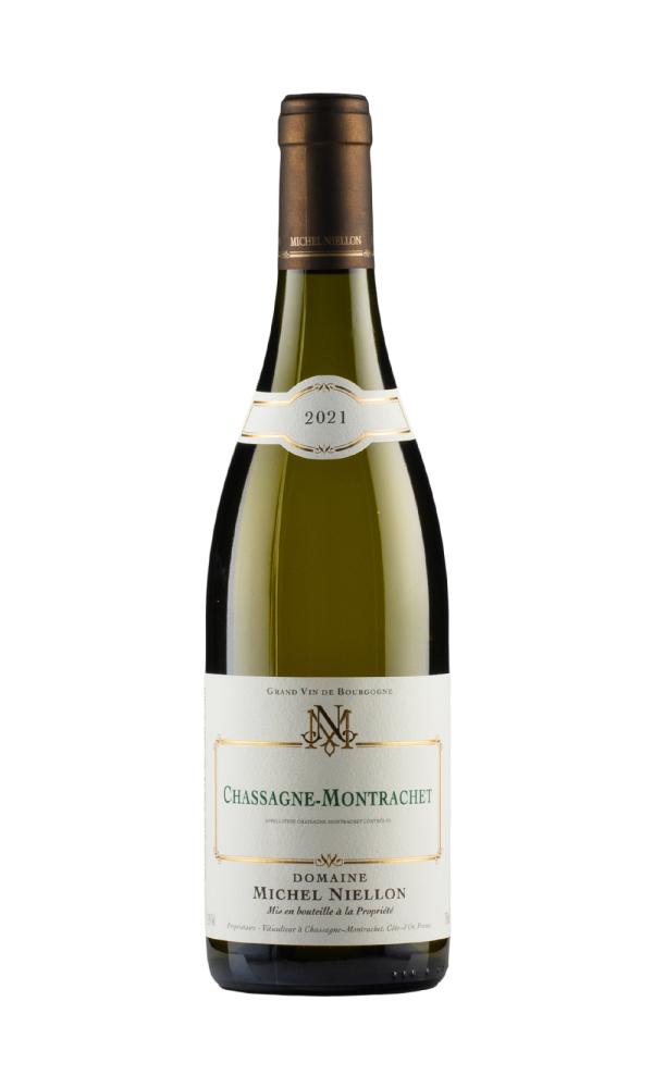 2021 | Michel Niellon | Chassagne-Montrachet at CaskCartel.com