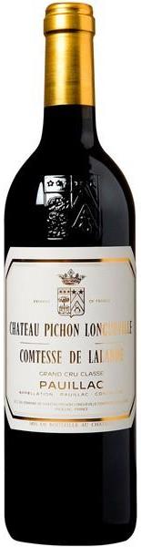1988 | Chateau Pichon Longueville Comtesse de Lalande | Pauillac at CaskCartel.com