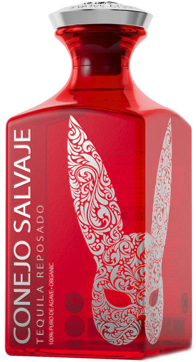 Conejo Salvaje Reposado Tequila at CaskCartel.com