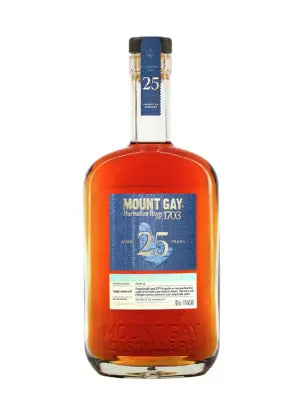 Mount Gay | Exceptionally Aged 15 & 25 Year Old | Barbados Rum | (2) Bottle Bundle at CaskCartel.com