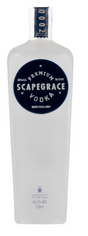Scapegrace Vodka | 700ML at CaskCartel.com