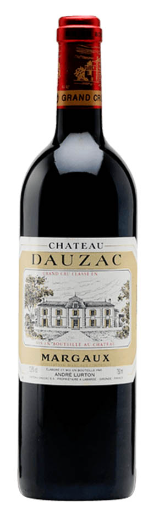BUY] 2001 | Château Dauzac | Margaux at CaskCartel.com