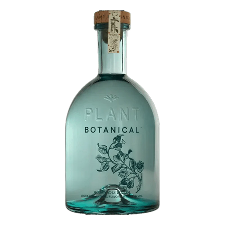 Plant Botanical Vodka at CaskCartel.com
