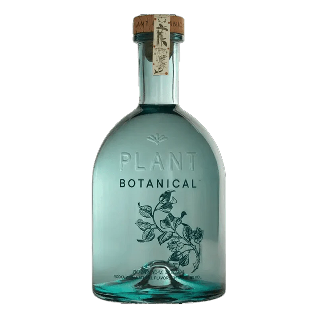 Plant Botanical Vodka at CaskCartel.com