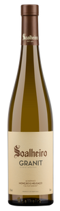 2021 | Soalheiro | Granit Alvarinho at CaskCartel.com