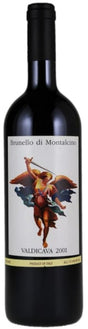 2001 | Valdicava | Brunello di Montalcino at CaskCartel.com