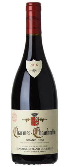 2016 | Domaine Armand Rousseau | Charmes-Chambertin at CaskCartel.com