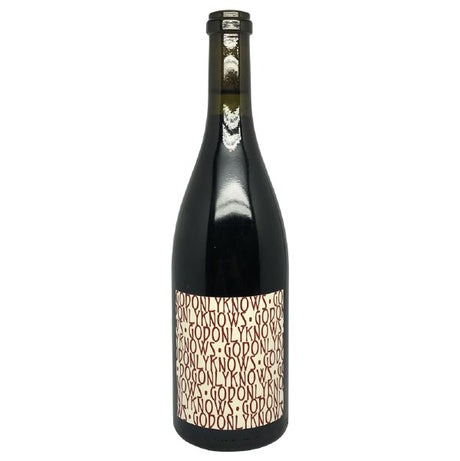 2008 | Cayuse Vineyards | God Only Knows at CaskCartel.com