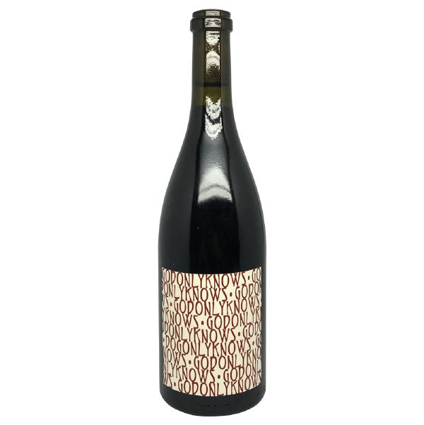 2008 | Cayuse Vineyards | God Only Knows at CaskCartel.com