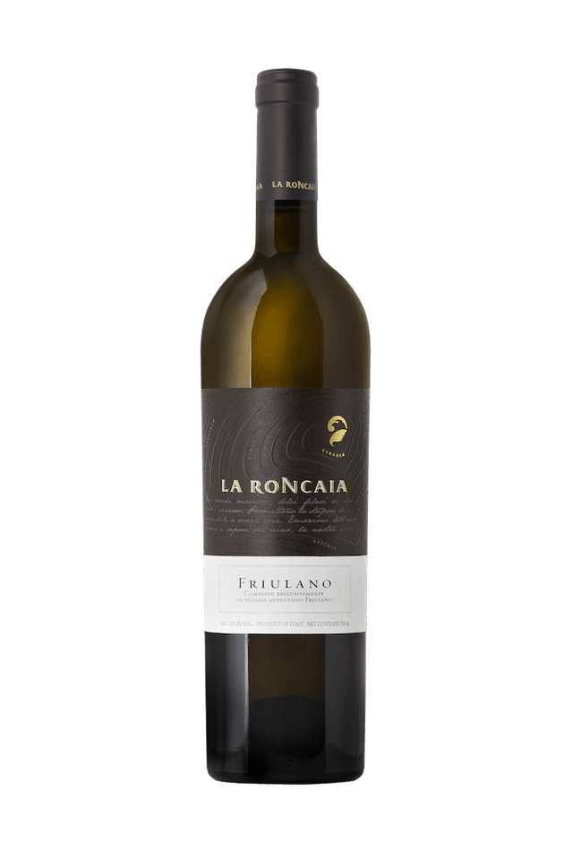 2017 | La Roncaia | Friulano at CaskCartel.com