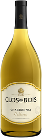2004 | Clos du Bois | Chardonnay (Magnum) at CaskCartel.com