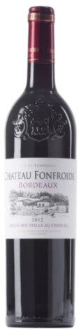 Chateau Fonfroide | Bordeaux - NV at CaskCartel.com