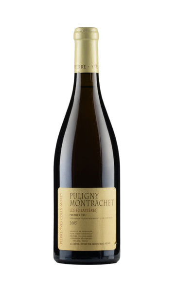 BUY] 2005 | Pierre-Yves Colin-Morey | Les Folatieres at CaskCartel.com