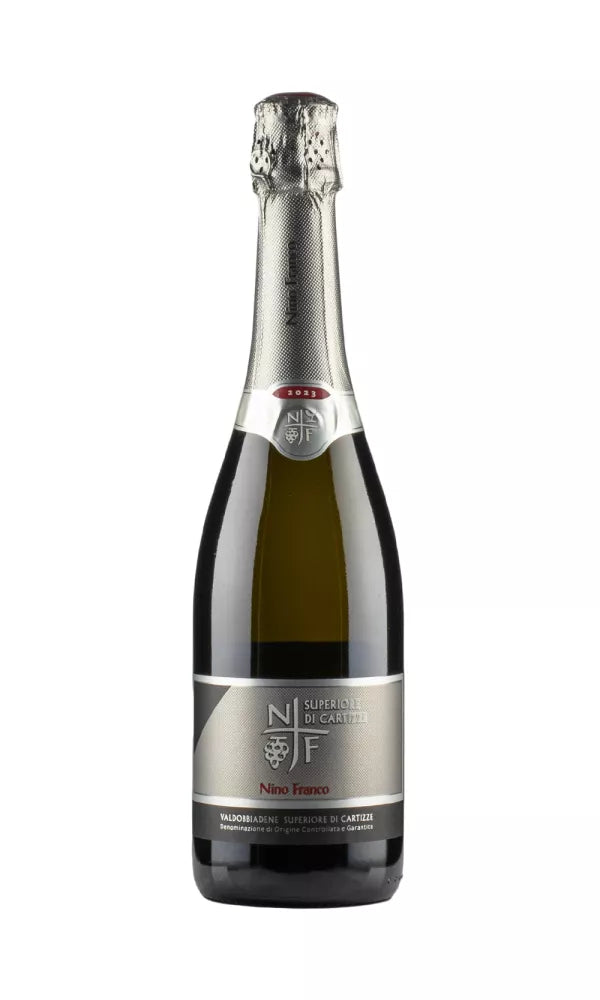 2023 | Nino Franco | Prosecco di Valdobbiadene Cartizze at CaskCartel.com