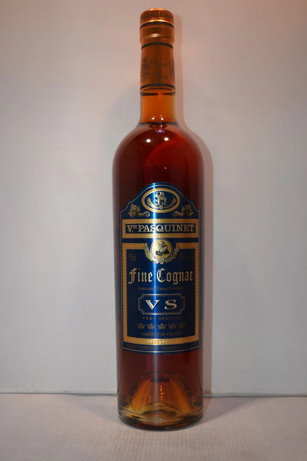 Pasquinet VS Fine Cognac