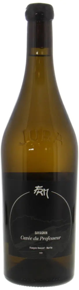2019 | Domaine Francois Rousset-Martin | Cotes du Jura Cuvee du Professeur Sous-Roche at CaskCartel.com