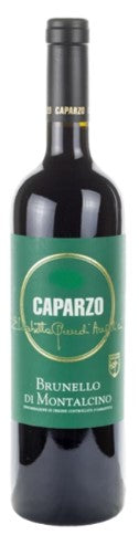 Società Agricola Caparzo | Brunello di Montalcino - NV at CaskCartel.com