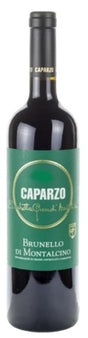 Società Agricola Caparzo | Brunello di Montalcino - NV at CaskCartel.com