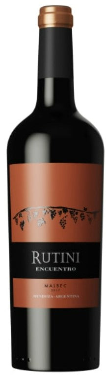 2017 | Rutini | Encuentro Malbec at CaskCartel.com