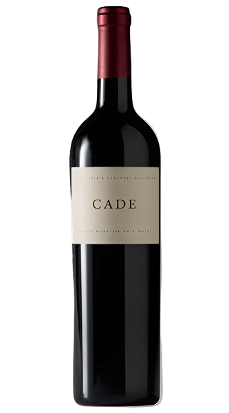 2012 | Cade | Estate Cabernet Sauvignon at CaskCartel.com