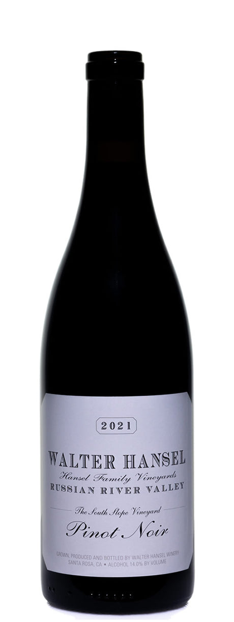 2021 | Walter Hansel | The South Slope Pinot Noir at CaskCartel.com