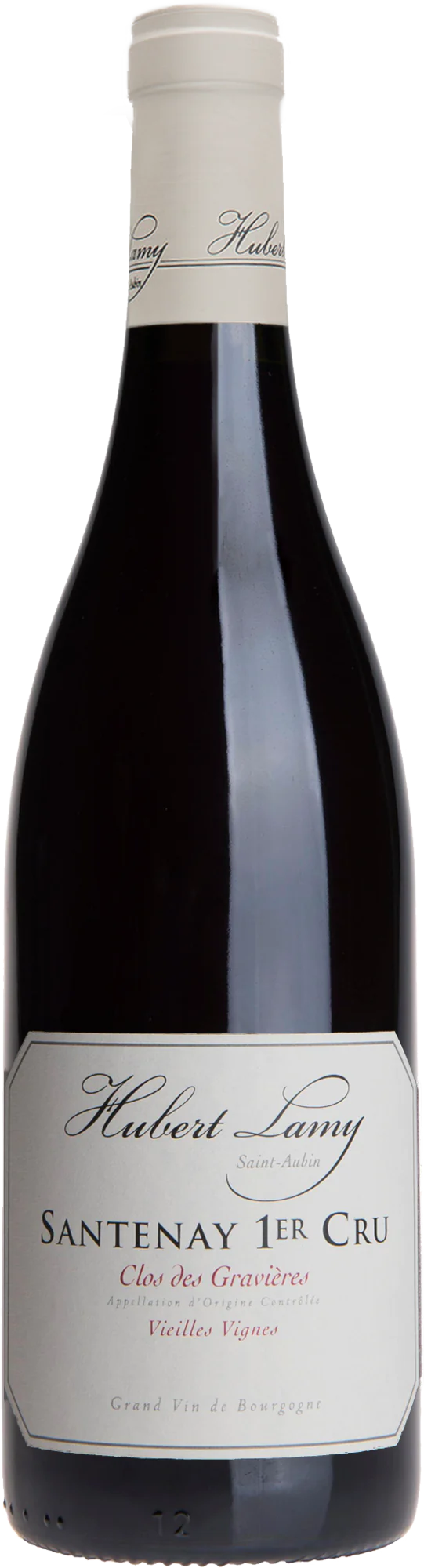 2020 | Domaine Hubert Lamy | Clos des Gravieres Vieilles Vignes at CaskCartel.com
