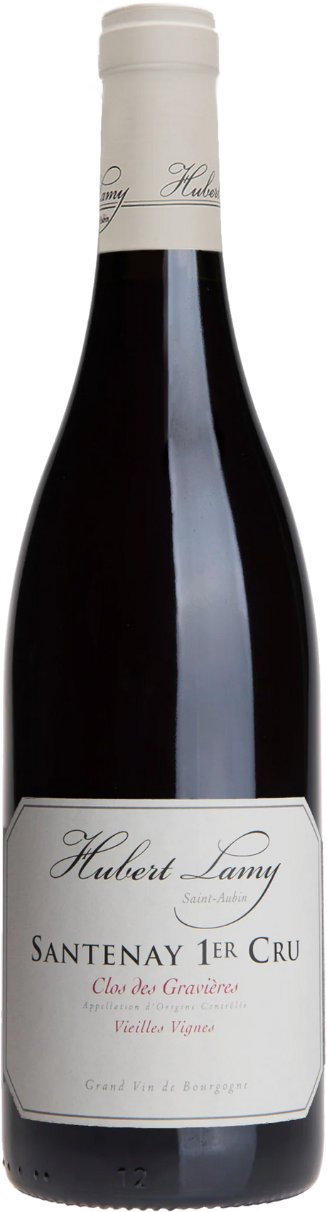 2020 | Domaine Hubert Lamy | Clos des Gravieres Vieilles Vignes at CaskCartel.com