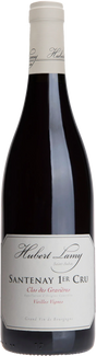2020 | Domaine Hubert Lamy | Clos des Gravieres Vieilles Vignes at CaskCartel.com