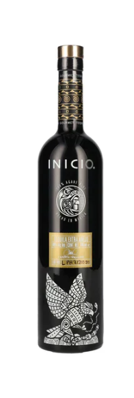 BUY] Inicio Extra Anejo 100% Agave Azul Tequila | 700ML at CaskCartel.com