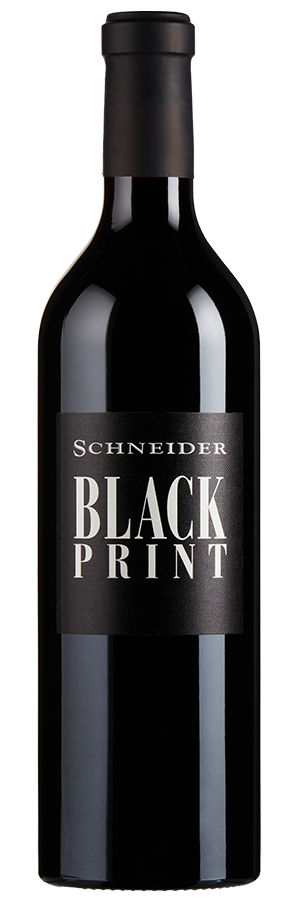 2020 | Weingut Schneider | Black Print at CaskCartel.com
