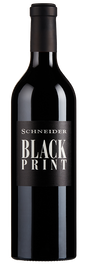 2020 | Weingut Schneider | Black Print at CaskCartel.com