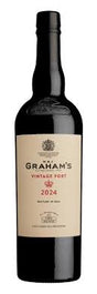 2024 | Graham's | Vintage Port at CaskCartel.com