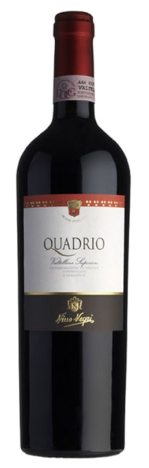 2019 | Nino Negri | Quadrio at CaskCartel.com