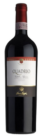 2019 | Nino Negri | Quadrio at CaskCartel.com