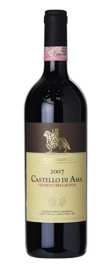 2007 | Castello di Ama | Vigneto Bellavista at CaskCartel.com