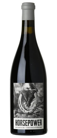 2014 | Horsepower Vineyards | Sur Echalas Vineyard Grenache at CaskCartel.com