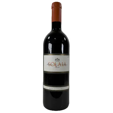 1985 | Antinori | Solaia at CaskCartel.com