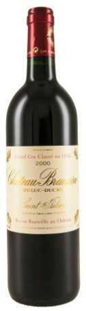 2000 | Château Branaire-Ducru | Saint-Julien at CaskCartel.com